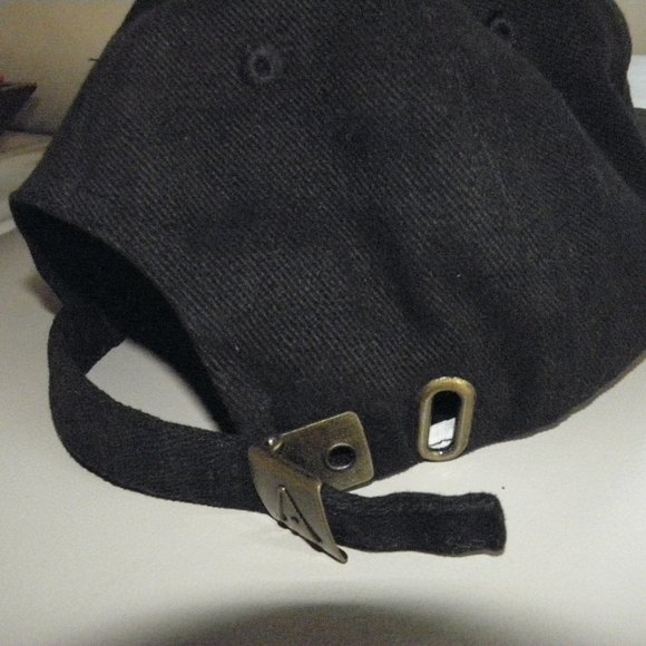 Jonny Lang Band Baseball cap - Picture 5 of 9